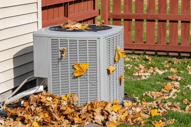 Best HVAC Replacement Cost  in Blacklick Estates, OH