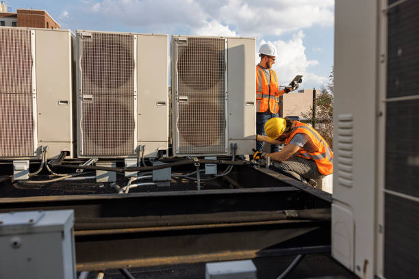 Best HVAC System Installation  in Blacklick Estates, OH