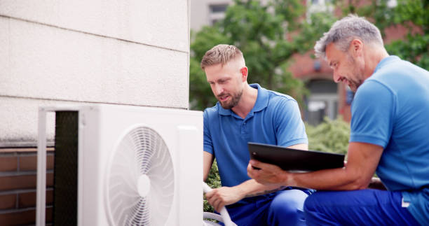 Best HVAC Replacement Cost  in Blacklick Estates, OH