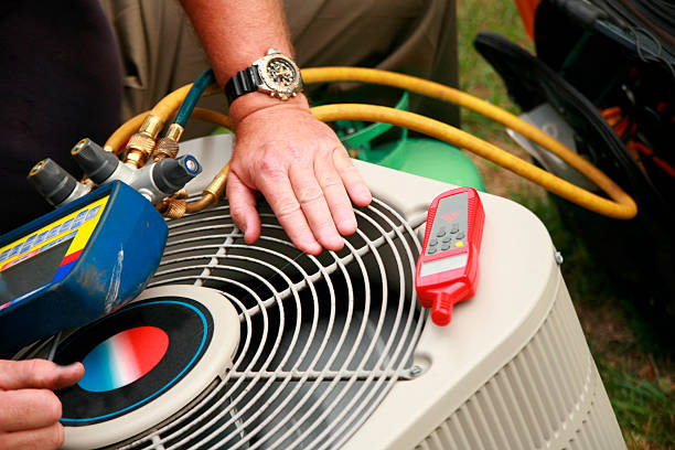 Best 24/7 HVAC Repair  in Blacklick Estates, OH