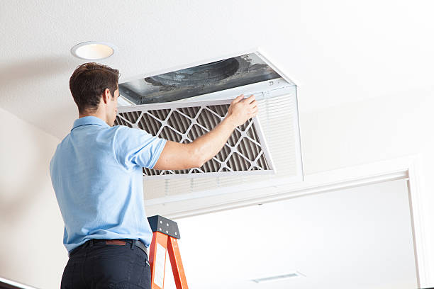 Best HVAC Installation Services  in Blacklick Estates, OH