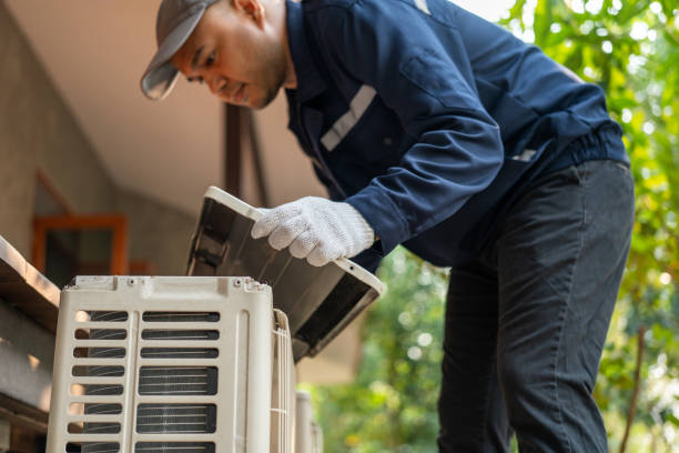 Best HVAC Emergency Services  in Blacklick Estates, OH