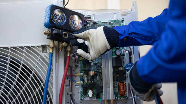 Best HVAC Companies Near Me  in Blacklick Estates, OH